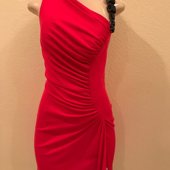 Pink Dress - Picture 3 of 7